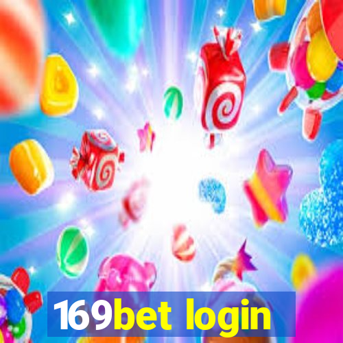 169bet login